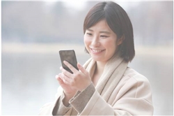 ベルロード縁結びサポートでお見合い申込み