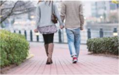 シンデレラマリッジラボで真剣交際