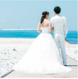 ナレソメ予備校で成婚退会