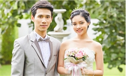 結婚相談所ビリーブ・イン・ユアセルフで成婚