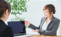 結婚相談所ビリーブ・イン・ユアセルフのご入会&ファーストカウンセリング