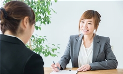 結婚相談所ビリーブ・イン・ユアセルフの無料相談